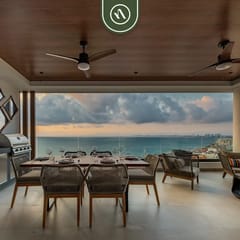 Las Verandas 503