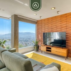 Condominio Olimpo A2