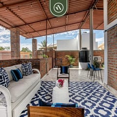 Amapola 5 Upper Floor