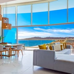 Maritima Playa 9K- Ocean Vista Oasis