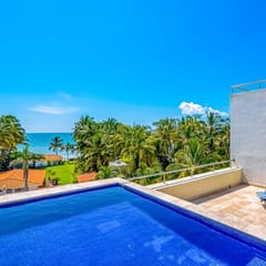 Nitta Condo # 304 Penthouse