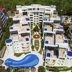 Nitta Condo # 108