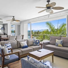 Nitta Condo 301