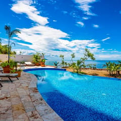 Blue Horizon 502 at Residences