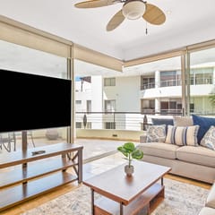Nitta Condo # 209