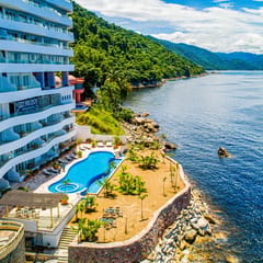 Blue Horizon 202 at Residences