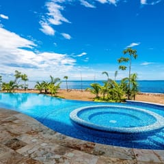 Blue Horizon 601 at Residences