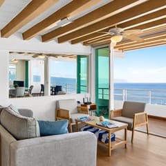 Torre Malibu, PH #902