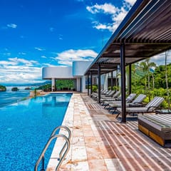 Blue Horizon 804 at Residences