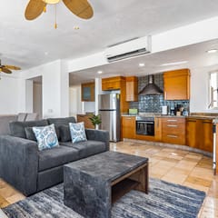 Nitta Condo # 408 Penthouse