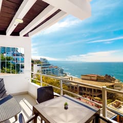 Torre Malibu, PH # 901