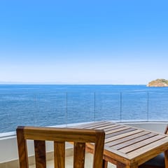 Blue Horizon 401 at Residences