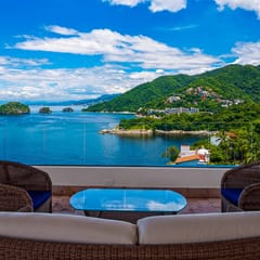 Blue Horizon 302 at Residences