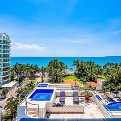 Nitta Condo # 105