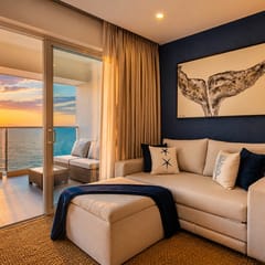 Harbor 171 Torre Norte 1605