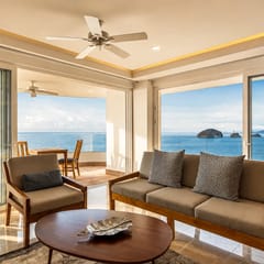 Blue Horizon 1101 at Residences
