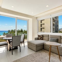 Quinta Banderas Bay 502- Blue Wave Hideaway