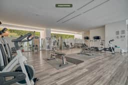Orchid Mezzanine A