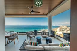 Las Verandas 503