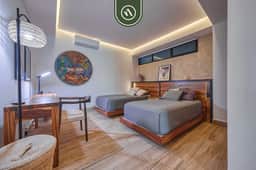 Lofts Delfines 1A