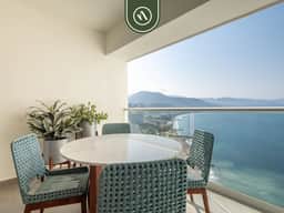 Harbor 171 North Tower 2104