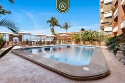 Plaza Dorada 603 604