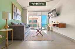 505 Torre Ambar