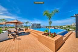 Verde Mar Living 405