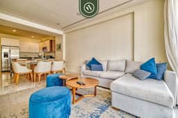 Quinta San Miguel 502 T2