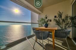 Harbor 171 North Tower 1709
