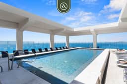 Harbor 171 North Tower 1709