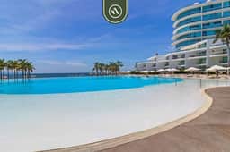 Aria Ocean T3 308
