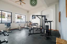 One Beach Street 406