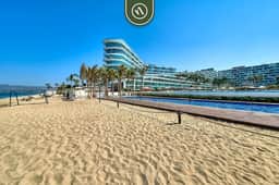 Aria Ocean T3 603