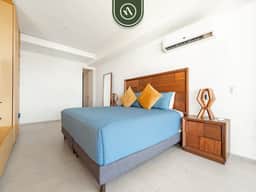Aria Ocean T3 603