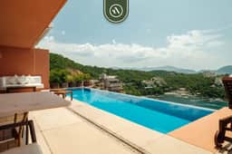 Punta Ixtapa PH6