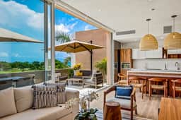 Villa B Nayar Tortugas, # 31