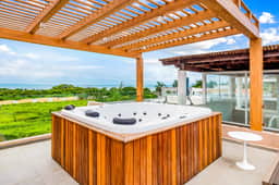Villa B Nayar Tortugas, # 31