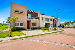 Villa B Nayar Tortugas, # 31