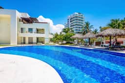 Nitta Condo # 302