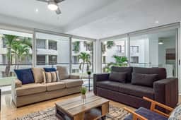 Nitta Condo # 103