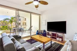 Nitta Condo # 207