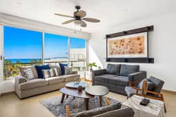 Nitta Condo # 503 Penthouse