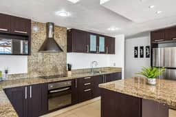 Nitta Condo # 503 Penthouse