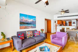 Casa del Sol D402