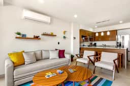 Serenity Condos # 201