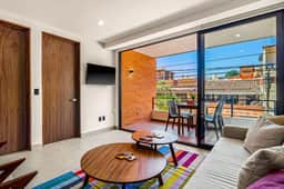 Serenity Condos # 201