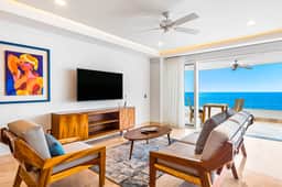 Blue Horizon 301 at Residences