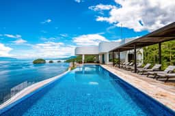 Blue Horizon 1003 at Residences