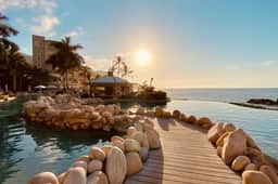 Coastal Charm at Garza Blanca